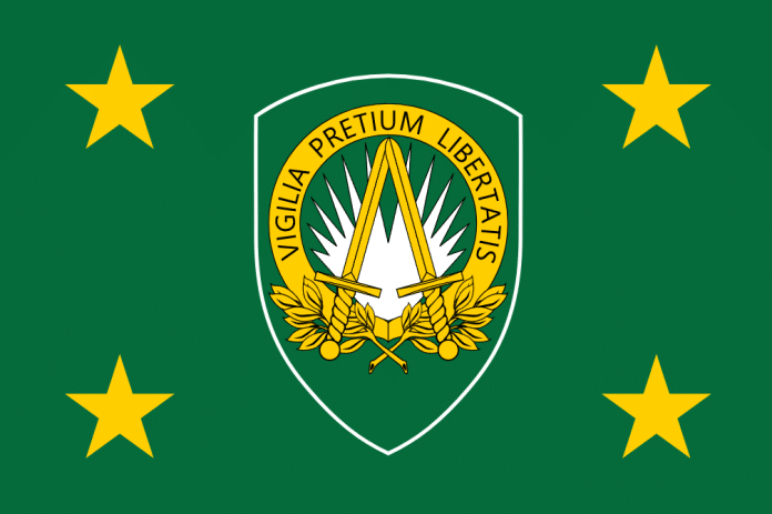 NATO-SACEUR-Europa
