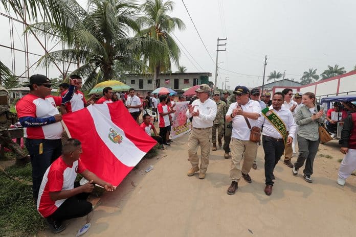 Santa-Rosa-øy-Peru