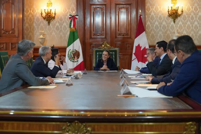 Mexico-president-Claudia