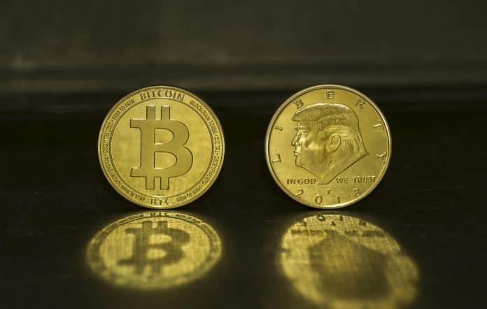 Pixabay-Bitcoin-Trump-Krypto-USA