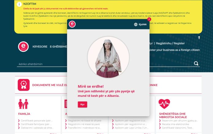 Albania-chat-bot-diella-minister