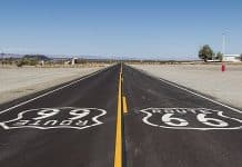Route 66: Fra nedlagt hovedvei til evig kultsymbol 🔒