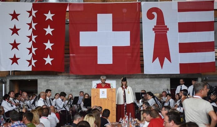 Inneriksminister-sveits-Elisabeth Baume-Schneider
