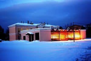 Biotech-Russland-bioteknologi