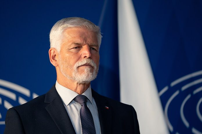 Petr-pavel-EU-tsjekkia