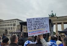 Antisemittismens skygge i Europa 🔒