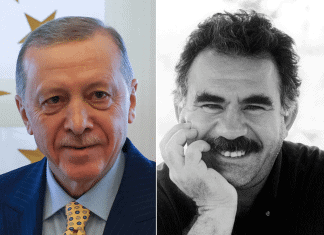 På vei mot fred i Kurdistan? Erdoğans firepunktsstrategi 🔒