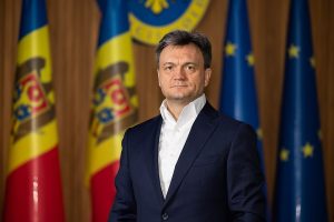 Statsminister-Dorin-Moldova