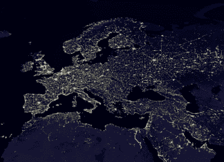 Europa stålsetter seg for geopolitisk usikkerhet 🔒
