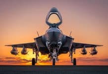 Saudi-Arabias ønske om F-35 skaper uro i Israel