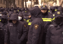 Georgias spiral mot autoritarisme: Kan landet trekkes tilbake fra stupet? 🔒