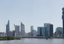 Vietnam: Fra et land i ruiner til en stormakt 🔒