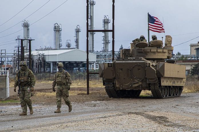 USA-olje-Syria-2020