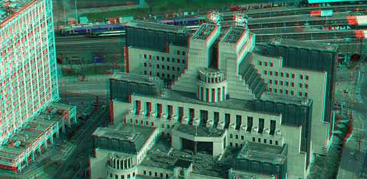 MI6-UK-bygg-Etterretning-britisk