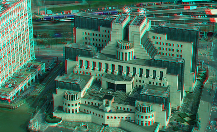 MI6-UK-bygg-Etterretning-britisk