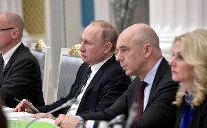 Finansminister-Russland-Anton