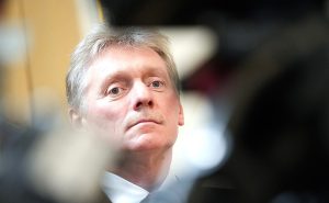 Peskov-talsmann-kreml