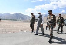 Kontrollinjen i Kashmir: Verden farligste atommaktsgrense 🔒