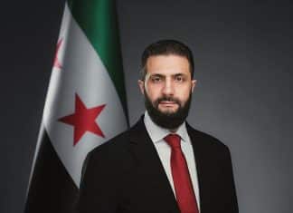 Dette sa Syrias president til Al Jazeera