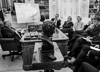 Opprør i imperiets satellitter 🔒