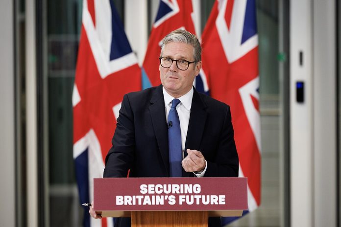Keir-Starmer-UK-bilde