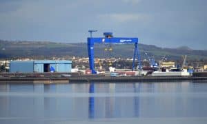 UK-Rosyth-Babcock-verft-skipsbygging-krigsskip-fregatter