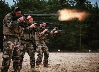 Den franske hærsjefen: – Europa må forberede seg på høyintensitetskrig