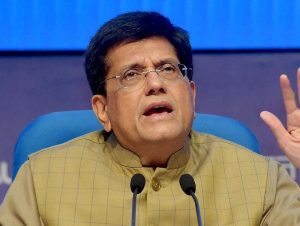 India-handelsminister