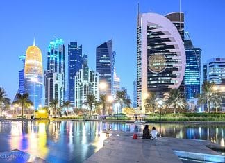 Doha-forumet: En møteplass som teller 🔒