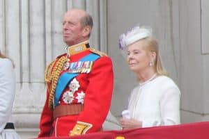 Hertug-hertuginne-kent-palace-UK