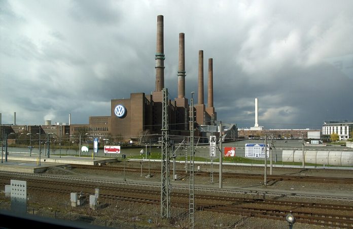 VW-Volkswagon-tysk-fabrikk-wolfsburg-EU-industrifabrikk