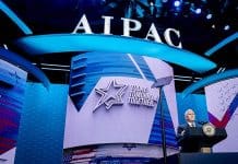 Israel-lobbyen splitter amerikanske konservative 🔒