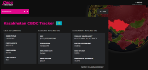 cbdc tracker tenge