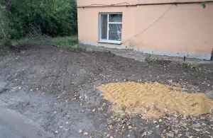 Gruvearbeid-vannrør-donetsk-problemer-okkuperte-ukraina