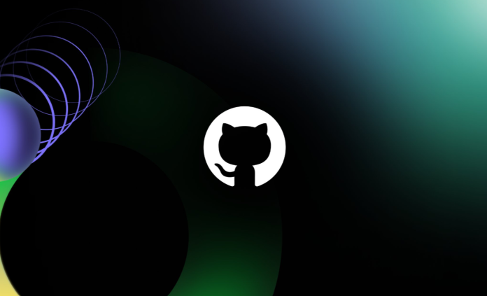 GitHub-logo-bilde