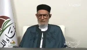 Libya-mufti-stormufti-sheikh-Gharyani