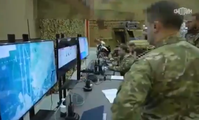 Russland-drone-base-avslørt-hemmelig-sted