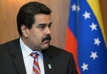Venezuelanere i eksil håper på USA-aksjon – de hjemme frykter kaos