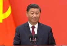 Kina etterforsker to av landets øverste generaler for korrupsjon