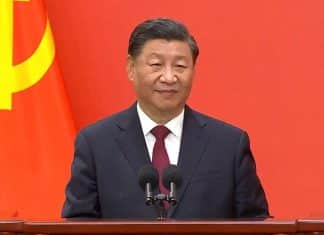 Xi til Sør-Koreas president: – Gjør de riktige valgene