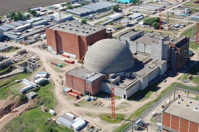 Argentina-kjernekraft-atomkraft