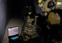 Kamikazedroner: En omveltning i asymmetrisk krigføring 🔒