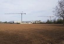 Ukrainas enorme biogasspotensial