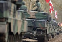 Forsvarsvekstbonusen i Sentral- og Øst-Europa 🔒