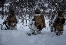 Når trygghet blir et narrativ – og virkeligheten et varsel 🔒