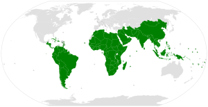 G77 land
