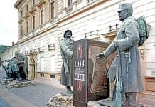 Ungarns storstrategi 🔒