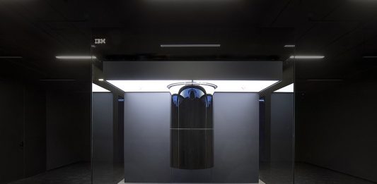 IBM-kvantemaskin-qubits