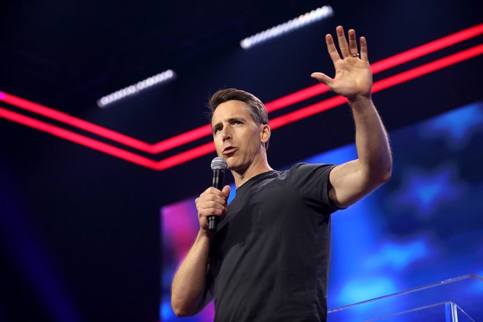 Josh-Hawley-senator-Republikaner