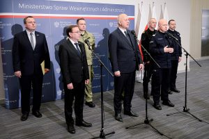 ABW-Polen